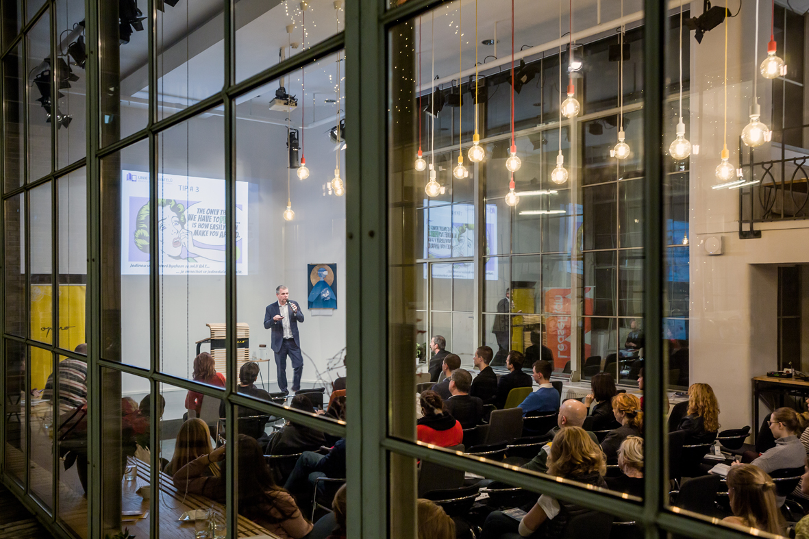 mach konference
