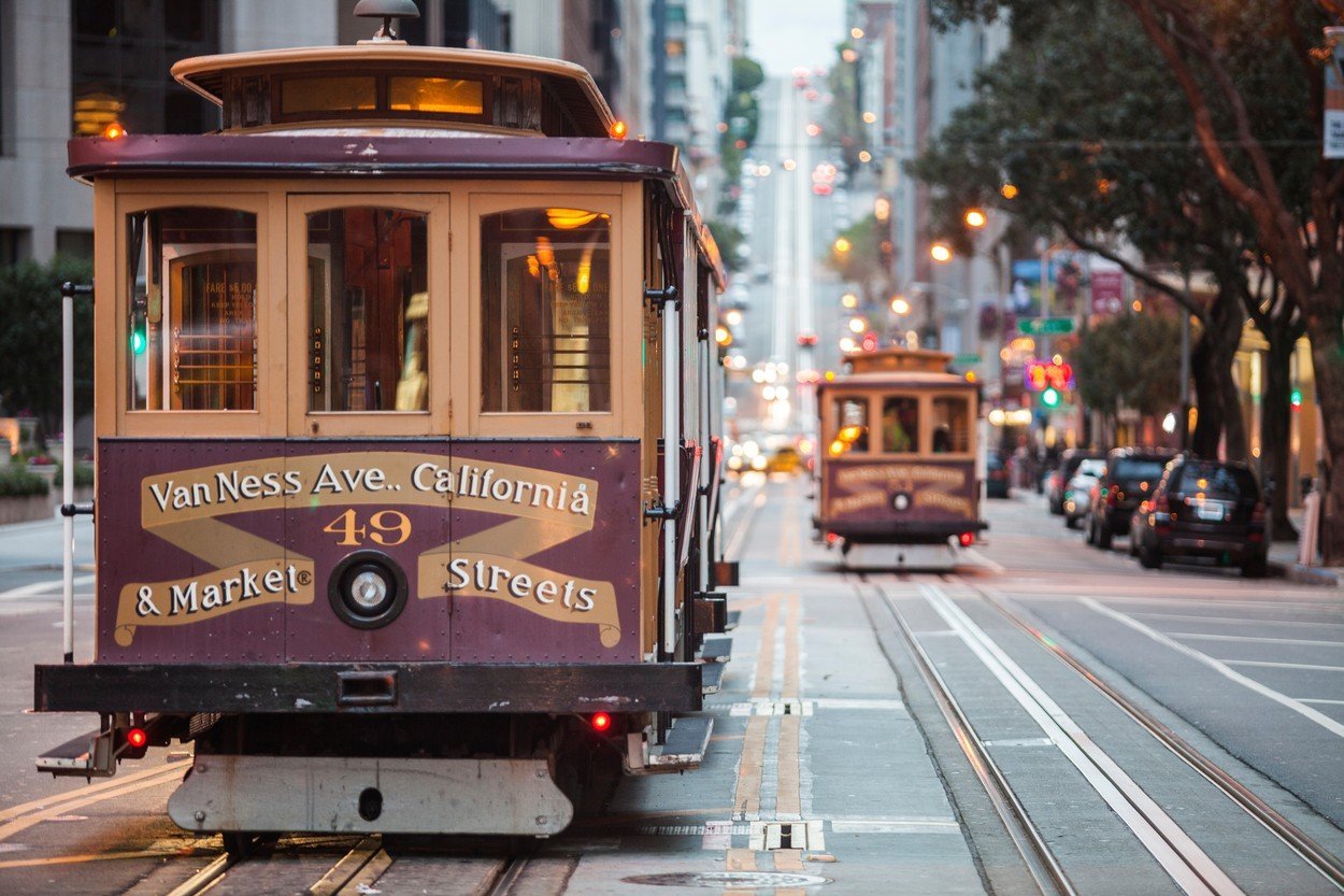san francisco 0195893648
