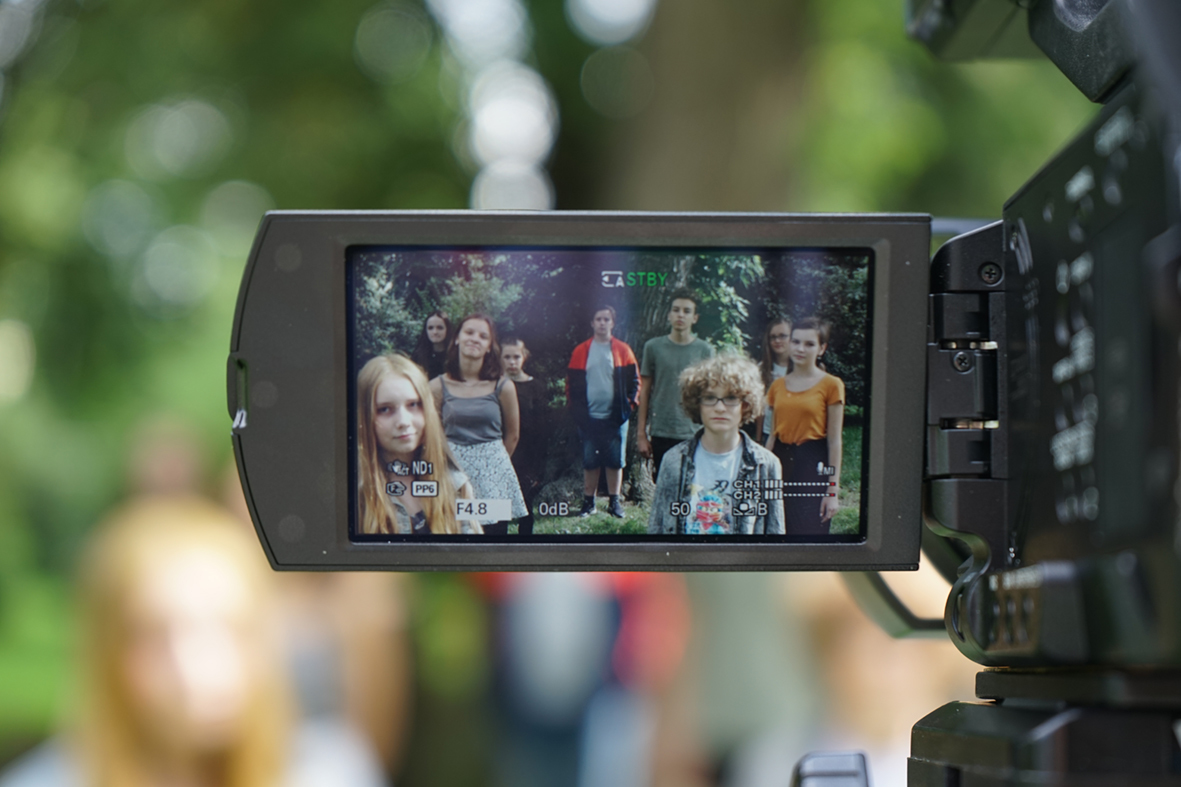 film camp