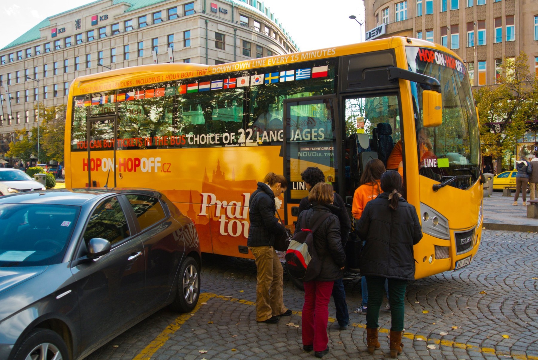 hopp bus 0180119920