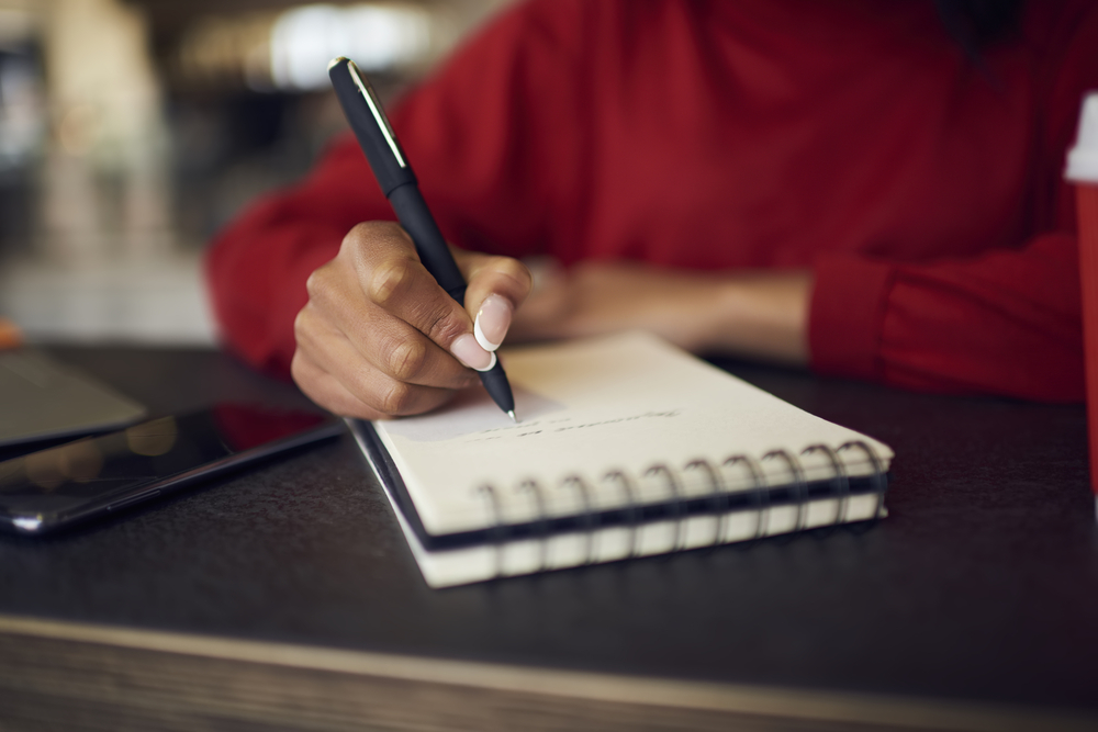 To-do list vytáhne váš mozek z režimu, kdy jenom reaguje na podněty planovani 726489454