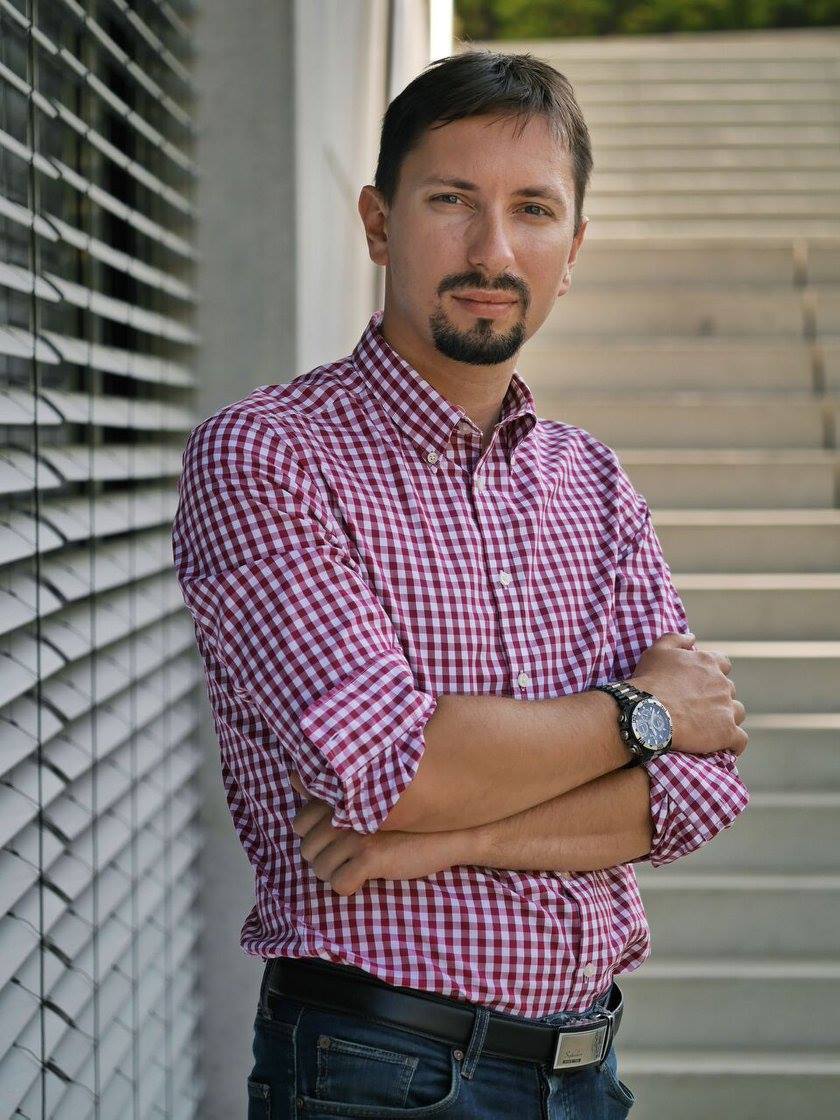 jiri psota