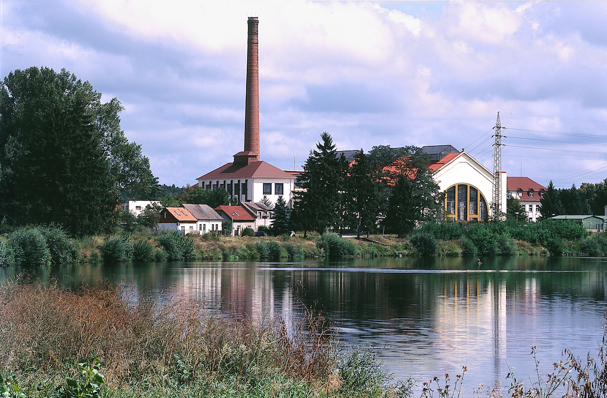 kransk vodrna 