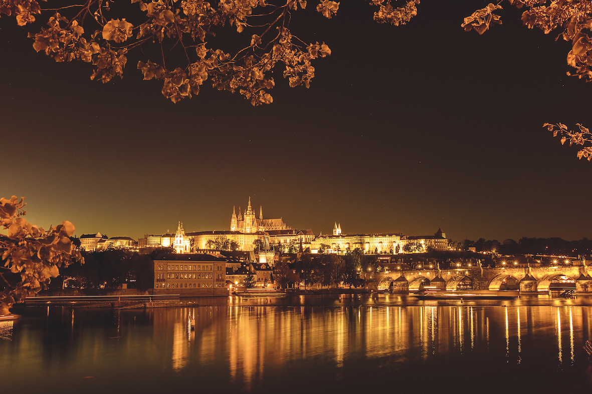 praha hrad