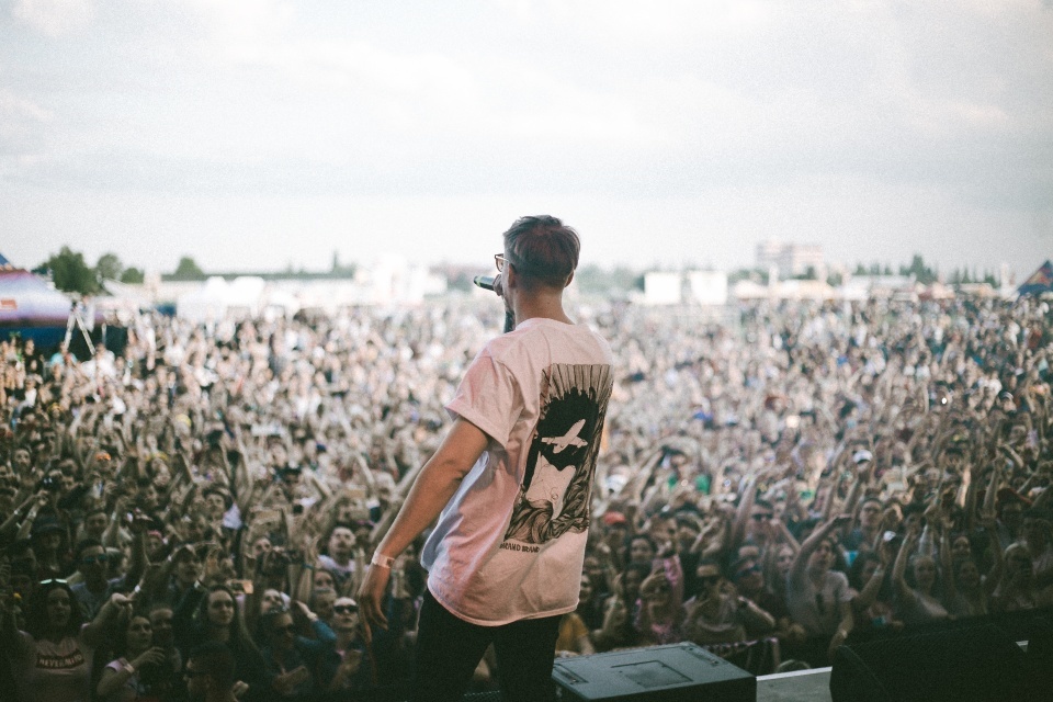garand koncert