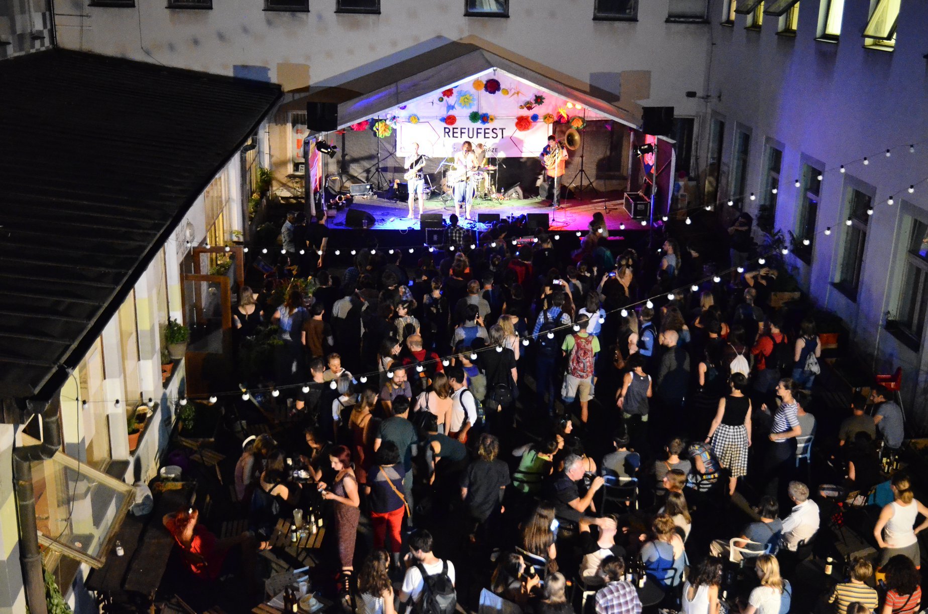 refu fest 3