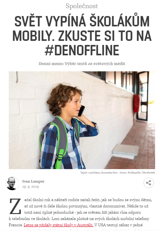 respekt screen