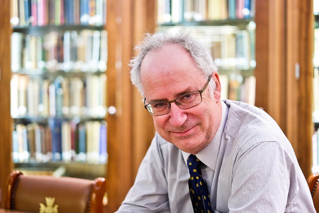 professor sir simon wessely
