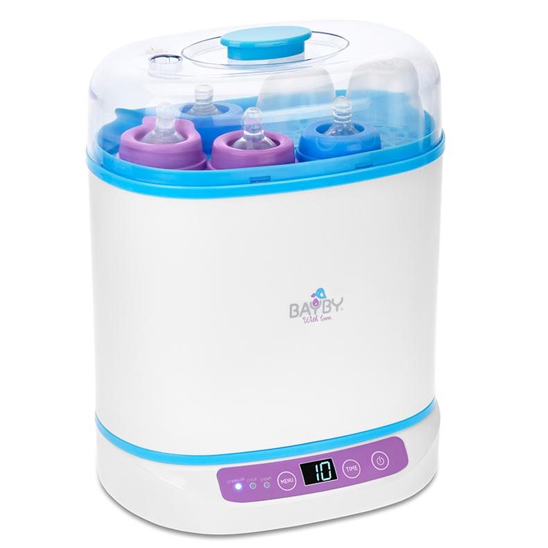 sterilizator in