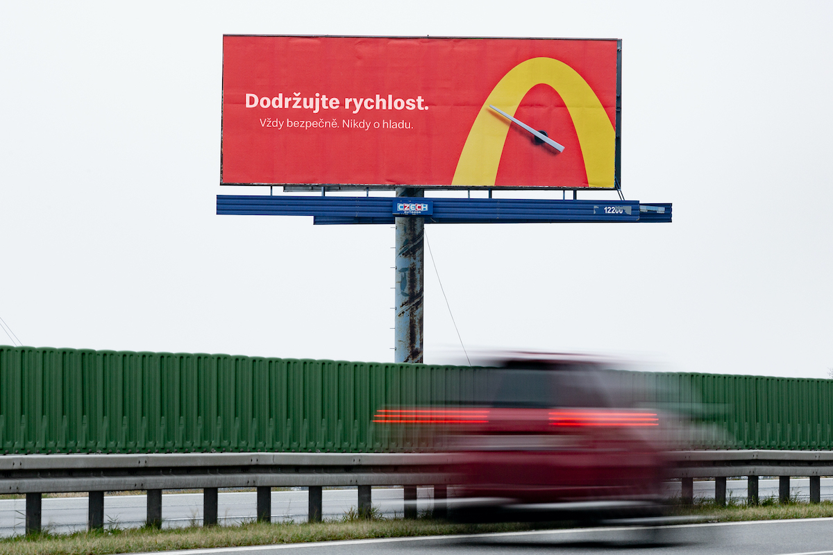 mcsafe speed