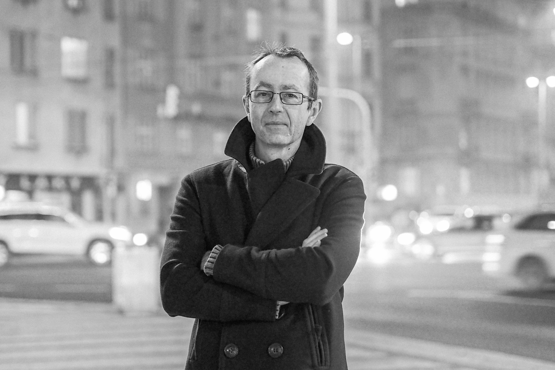 zelenka misa