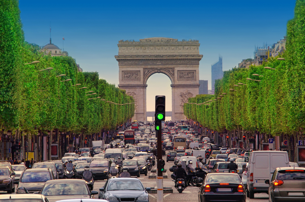 pariz zacpa 1028874577
