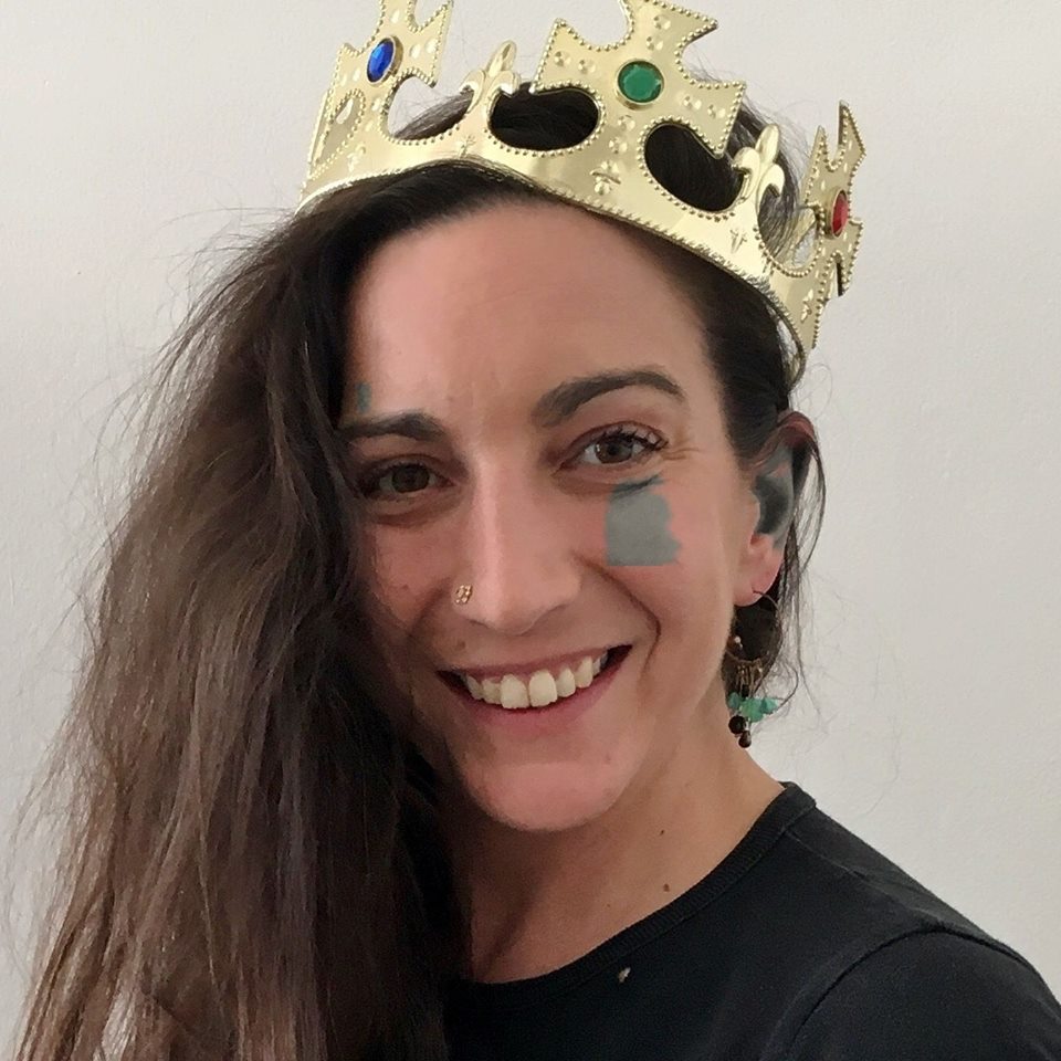 Natálie Veselá