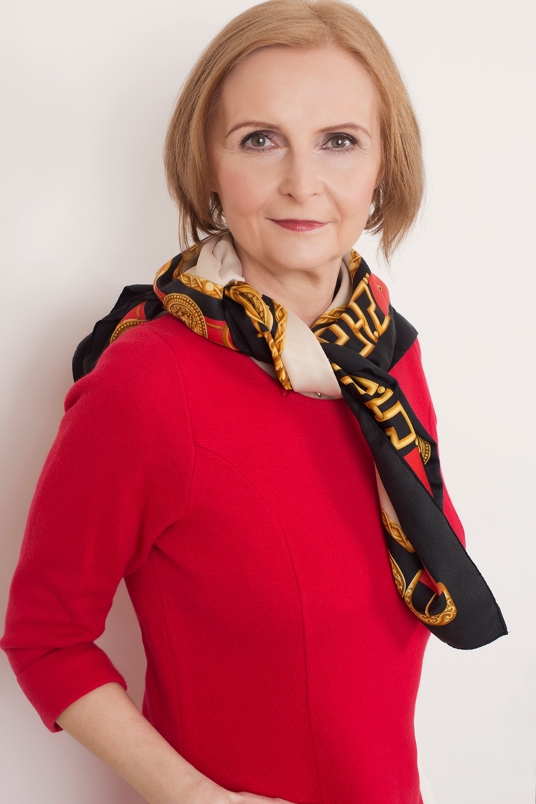 Olga Medlíková