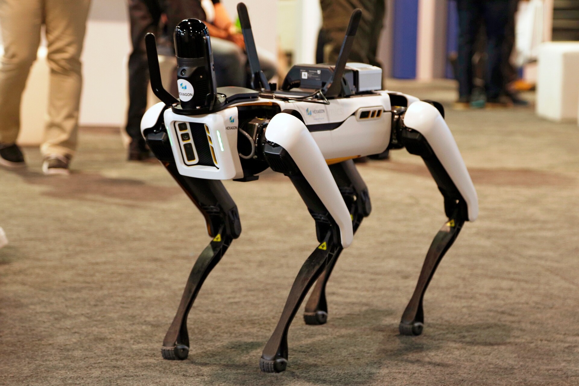 m robopes