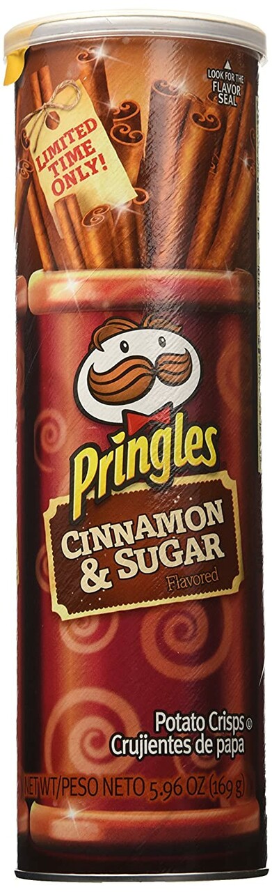pringles