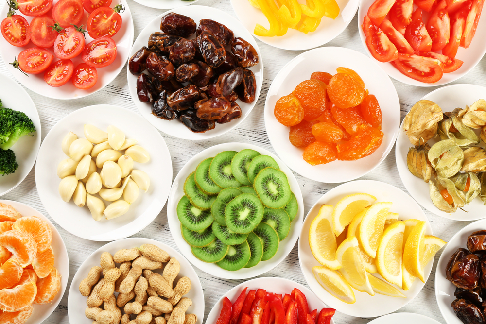 10 kusu ovoce a zelenina shutterstock 300089495