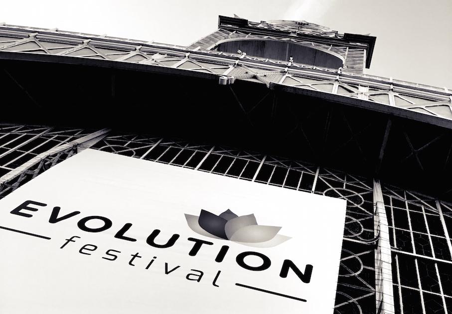 Festival evolution je největší tržiště zdravého životního stylu a osobního rozvoje ve střední a východní Evropě. festival evolution