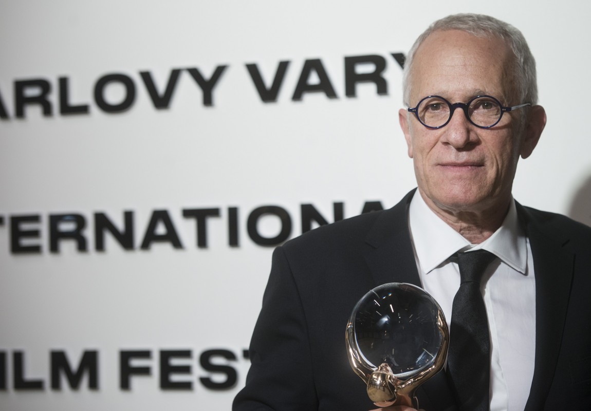 hudebni skladatel james newton howard