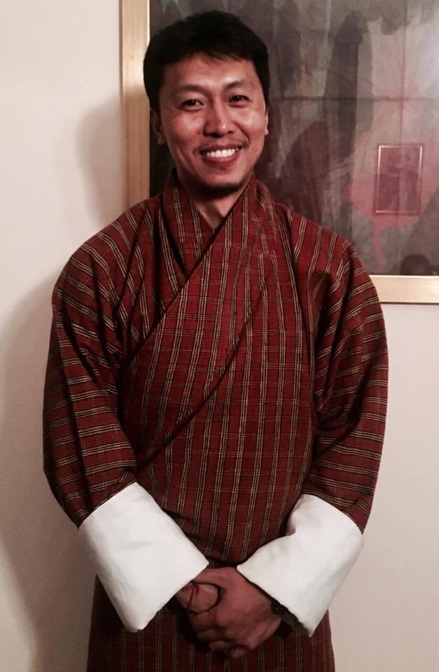 sedm let v tibetu