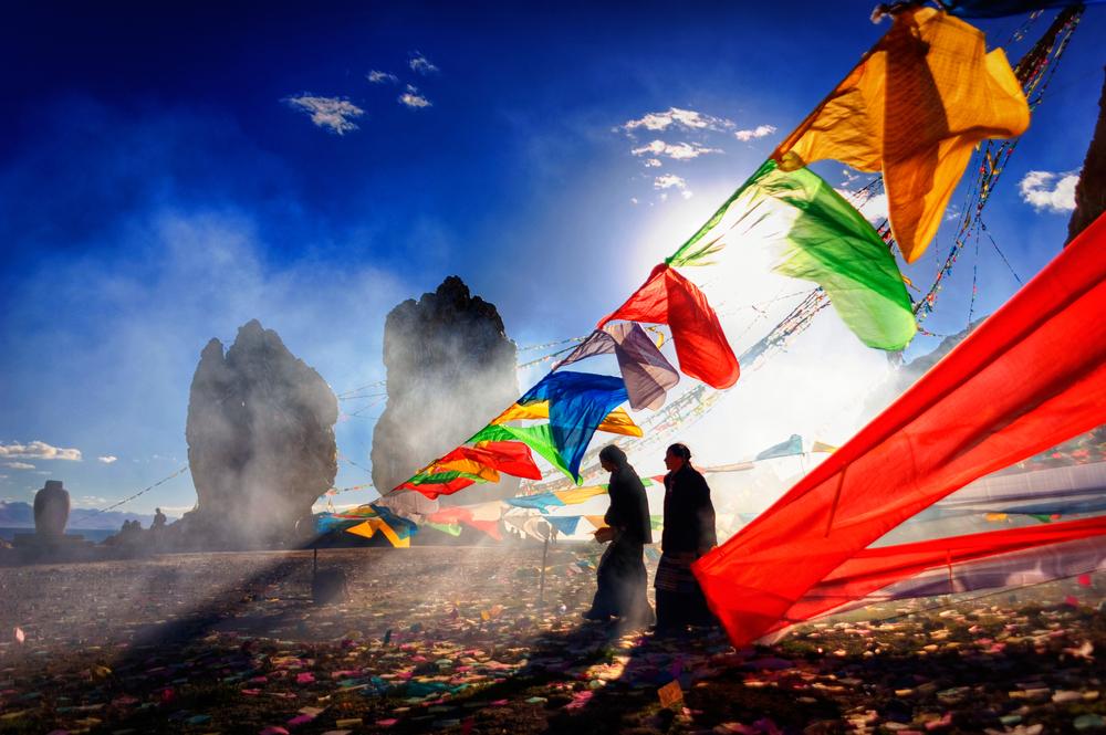sedm let v tibetu shutterstock 452903440