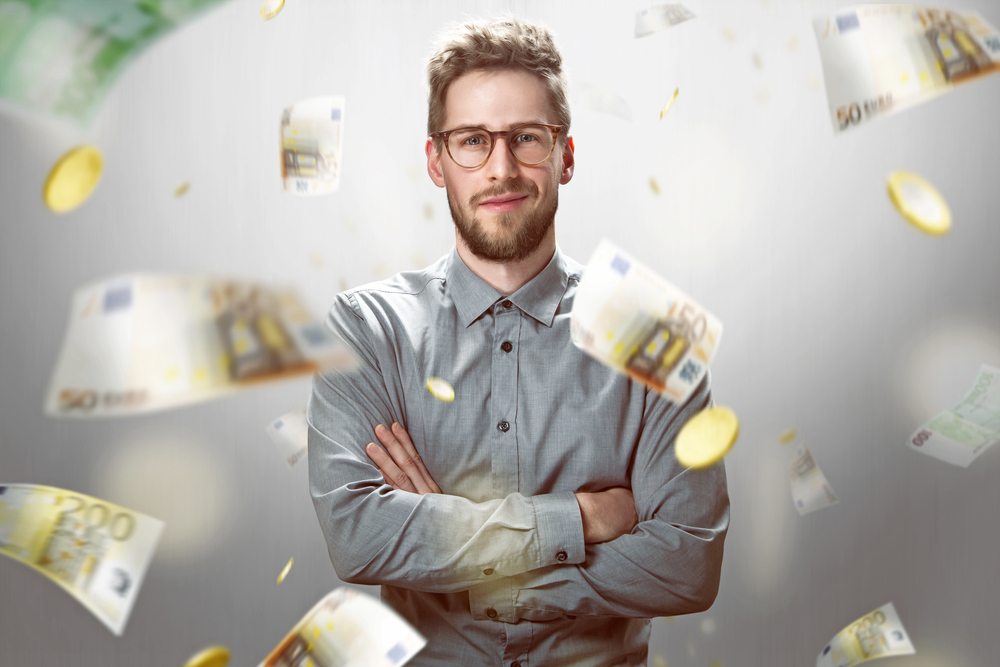Toužíte po stejném platu jako mají muži? Přestěhujte se do Švédska. zeme pro zeny shutterstock 367336784