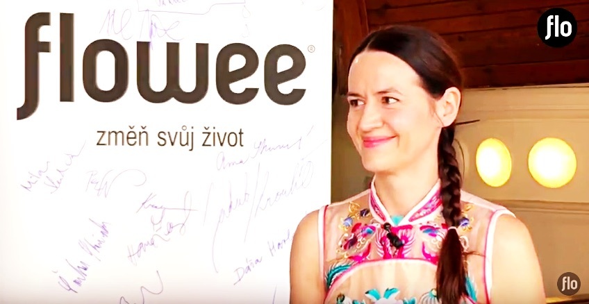 zuzana samara