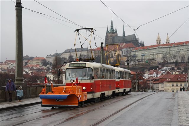 tramvaj