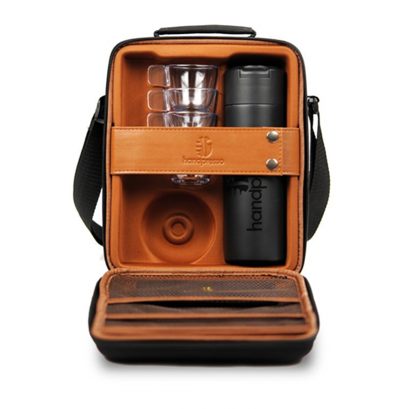 handpresso pump case