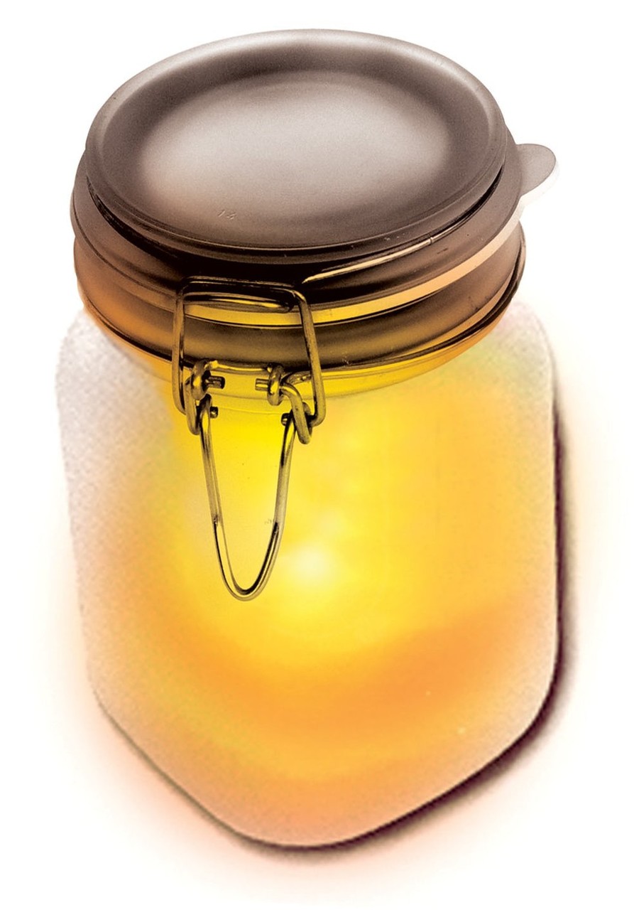 sun lamp