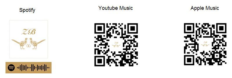 qr kody