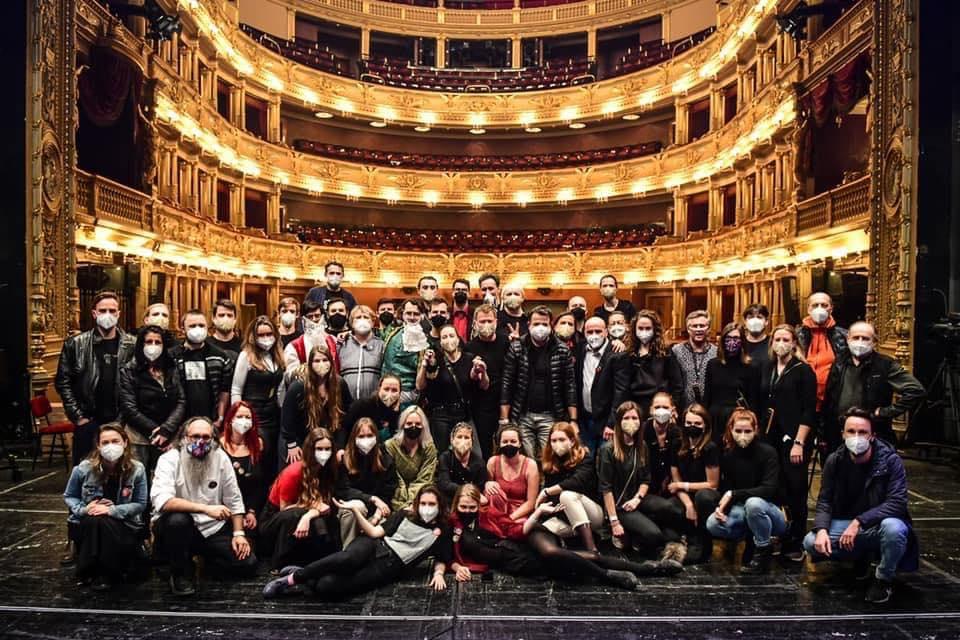 david gaydecka team