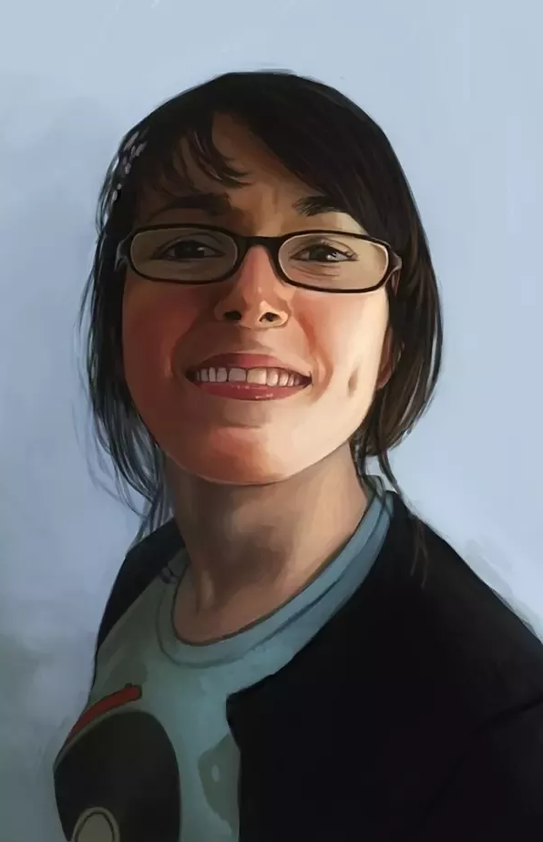 cristina hartman filter